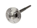 0914 F150 AXLE SHAFT 9.75IN 34 SPLINE 35.35 LENGTH 6LUG REAR LEFT