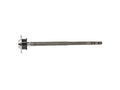 0914 F150 AXLE SHAFT 9.75IN 34 SPLINE 35.35 LENGTH 6LUG REAR LEFT