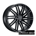 PETROL P1C 19X8.0 5/120 ET35 CB76.1