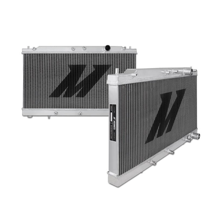 Mishimoto 90-94 Mitsubishi Eclipse Manual Aluminum Radiator