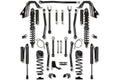 Rock Krawler 2019+ Jeep Wrangler JT 4.5in Adventure X (No Limits) System