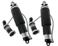 TQ SERIES SHOCKWAVES , 6.9" TRAVEL,