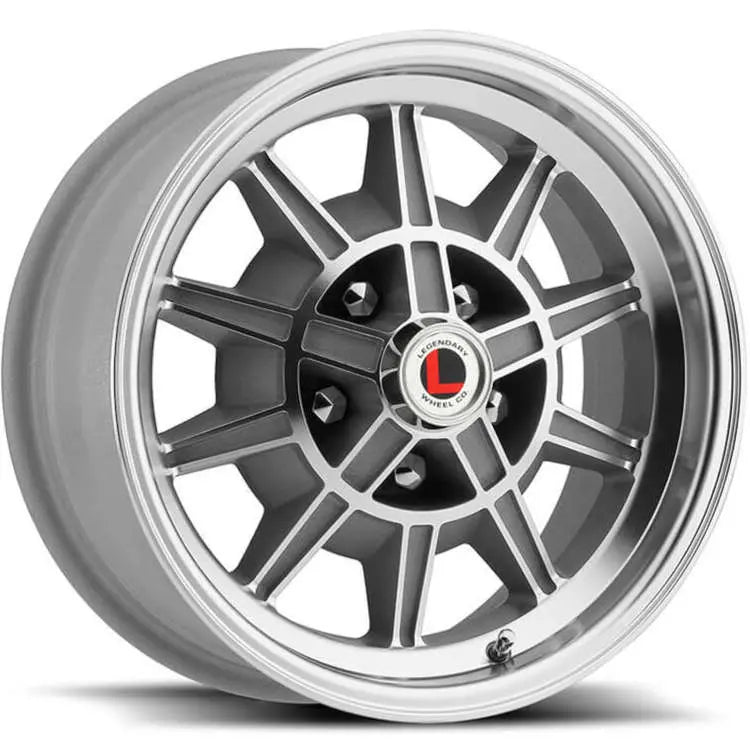 HOLLEY BRAND WHEELS auto part