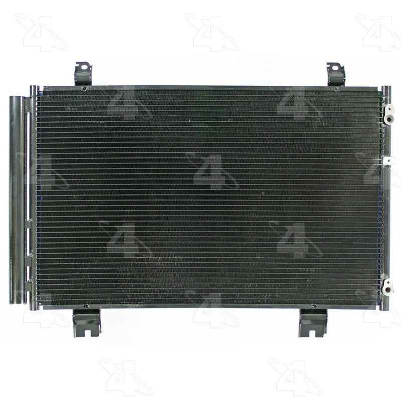CONDENSER /PARALLEL