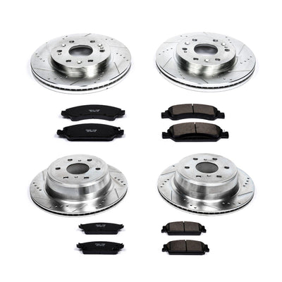 PowerStop auto part