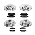PowerStop auto part