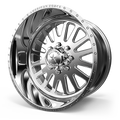 AWF20 26X14 8X180 G-BLK MACH -73MM
