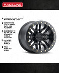 Raceline hardware kit