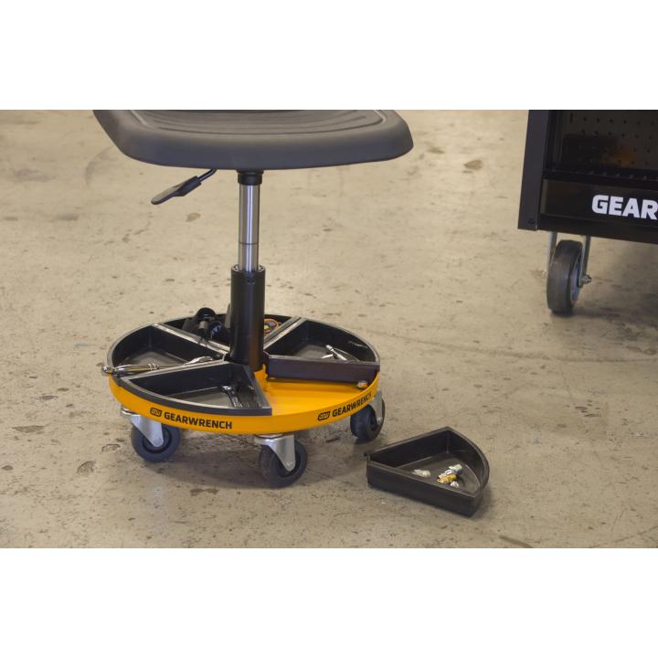 TRACTOR SEAT ROLLER SEAT