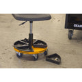 TRACTOR SEAT ROLLER SEAT