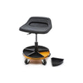 TRACTOR SEAT ROLLER SEAT