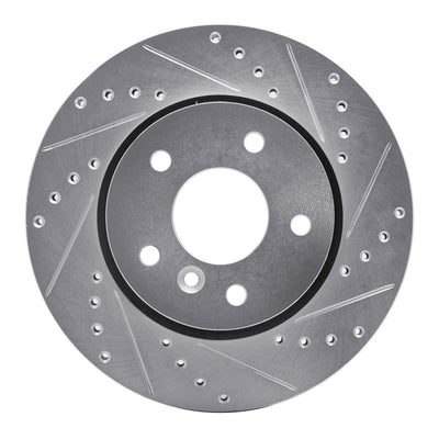 R1 Concepts silver auto part