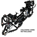 QA1 73-87 Chevy C10 Front Cross Member Kit (Shocks/Arms/Mounts Not Incl.)