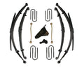 Skyjacker sway bar