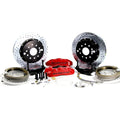 GENERAL FIT FORD 9 INCH TORINO BEARING PRO+ RR W PARK