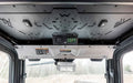 Thumper Fabrication auto part installed view