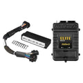 Haltech Elite 1500 Adaptor Harness ECU Kit