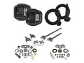 STAGE 3 18C WRANGLER JL REGEAR KIT W/CVRS FRONT AXLES DANA 30/44 4.56 RATIO