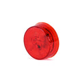 44" RED PHAZER LIGHTBAR W/ SCENE LI
