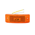 44" RED PHAZER LIGHTBAR W/ SCENE LI