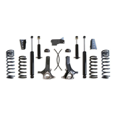 Maxtrac auto part