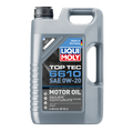 LIQUI MOLY 205L Top Tec 6610 Motor Oil SAE 0W20