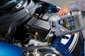 LIQUI MOLY 205L Top Tec 6610 Motor Oil SAE 0W20