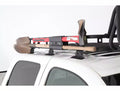 Smittybilt Sides Bolt Together