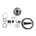 ~(223 lbs. 48X40X36)~ DOUBLE ROLLER FLOOR KIT