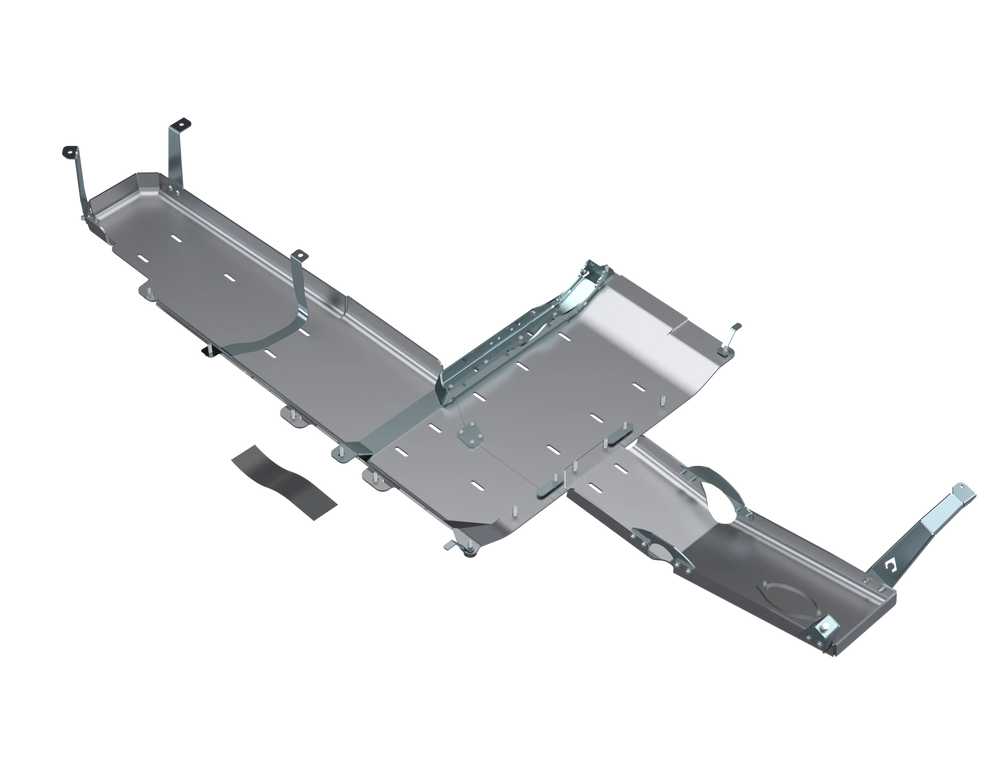 Artec Industries auto part