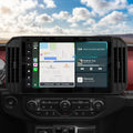 INTEGRATED 12.8" DISPLAY FOR WRANGL