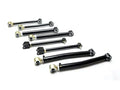Jeep JK Adjustable Control Arms 8 Arm 07-18 Wrangler JK EVO Manufacturing