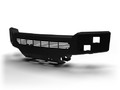 MAGNUM ALUMINUM NON-WINCH FRONT BU