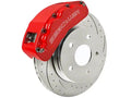 RAM CALIPER + DS ROTOR KIT