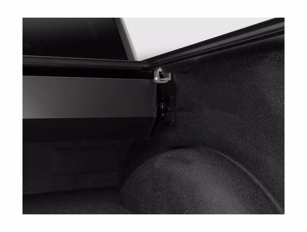 19C SILVERADO/SIERRA 1500 5.8FT BED WITH CARBON PRO BED POWERTRAXONE XR