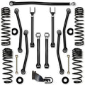Rock Krawler 2018+ Jeep Wrangler JL 2DR 3.5in Ultimate Adventure System