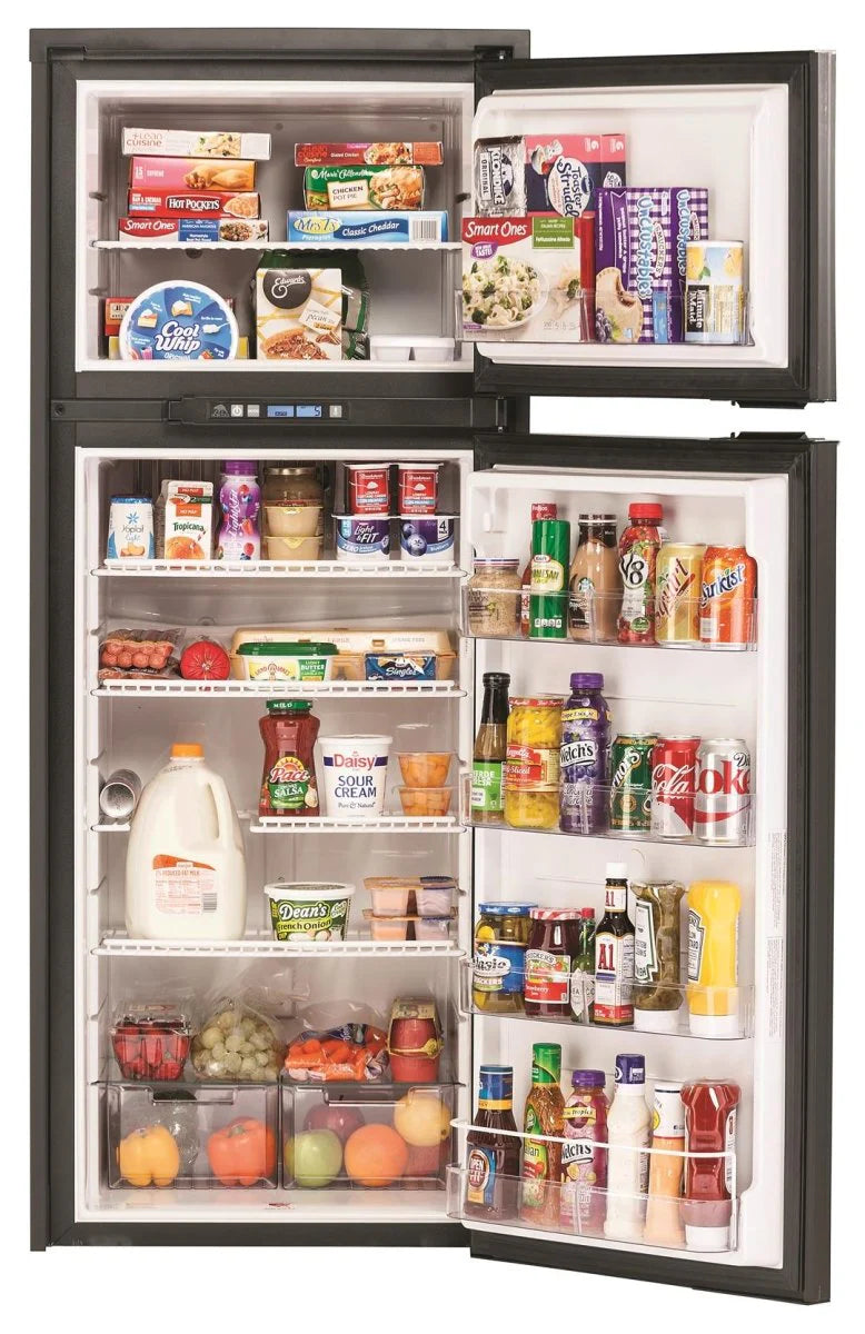 LTL ONLYREFRIGERATOR 8.0 CU FT 3WAY AC/DCLP/FANWSL THEN DISCM