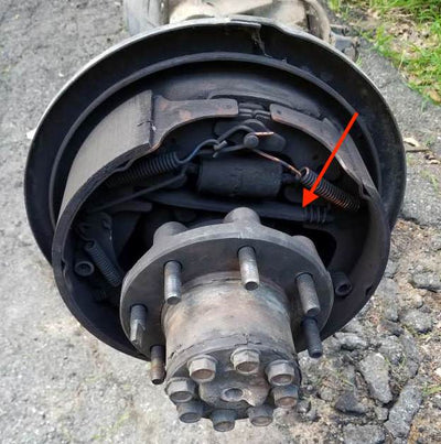 Motive Gear auto part