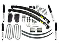 Tuff Country shock absorber