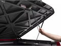 UnderCover 19-25 Chevrolet Silverado 1500 5.9ft Short Bed Elite LX Bed Cover (Painted)