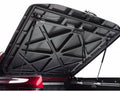 UnderCover 19-25 Chevrolet Silverado 1500 5.9ft Short Bed Elite LX Bed Cover (Painted)