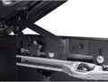 UnderCover 19-25 Chevrolet Silverado 1500 5.9ft Short Bed Elite LX Bed Cover (Painted)