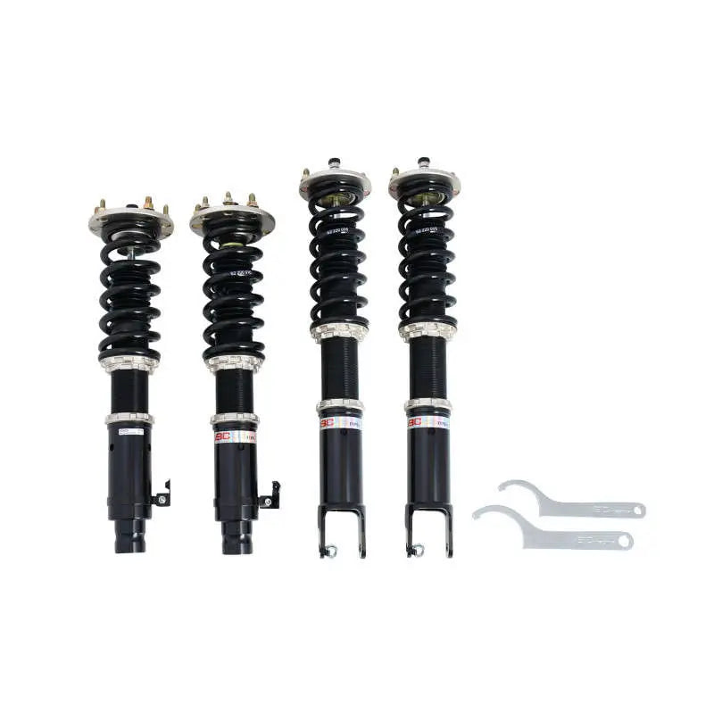 Coilover BR 08-12 Accord