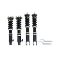 BC Racing coilovers