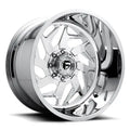 FF077 26X16 BLANK POLISHED -101MM (