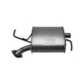 AP Exhaust Products muffler