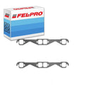 Fel-Pro 1460 Exhaust Manifold Gasket Set