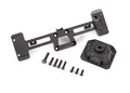 SPARE TIRE MOUNT/ MOUNTING BRACKET/