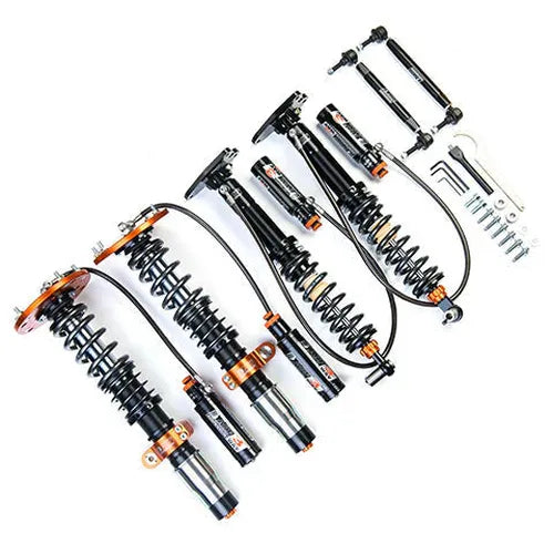 AST BMW G80-G81 M3 / G82-G83 M4 / G87 M2 2021- RWD  5300 Series Coilovers