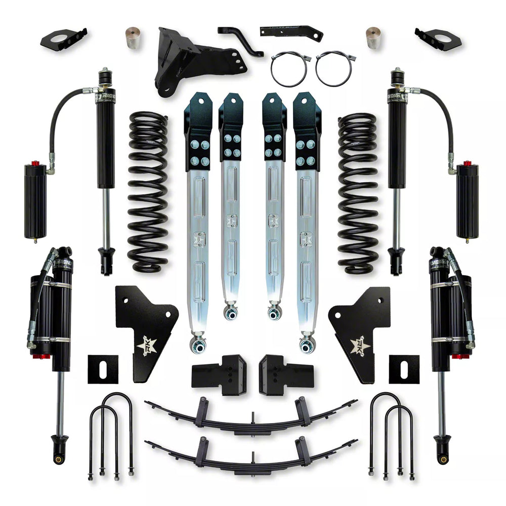 Rock Krawler Suspension shock absorber